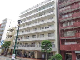 代官山アドレス ザ・レジデンスウエスト(E棟) - サムネイル1